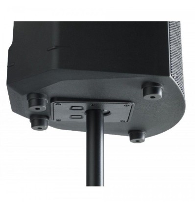 ATOM-10A un altavoz activo de 300W y bi-amplificación.