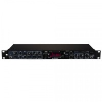 JB Systems B4.2 Mediamix – Mezclador multimedia con Bluetooth y USB JB Systems B4.2 Mediamix – Mezclador multimedia con Bluetooth y USB