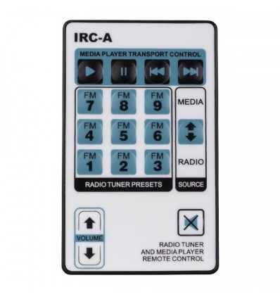 JB Systems B4.2 Mediamix – Mezclador multimedia con Bluetooth y USB