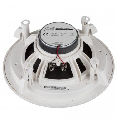 CHF835 altavoz coaxial de 30W con tweeter.