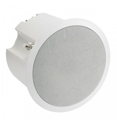 CHF860 altavoz integrado de 60W y fácil instalación.
