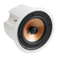 CHF860 altavoz integrado de 60W y fácil instalación.