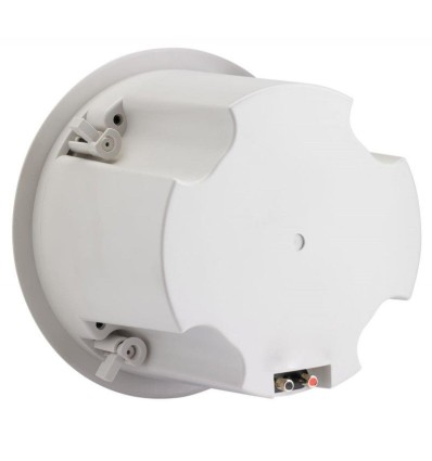 CHF860 altavoz integrado de 60W y fácil instalación.