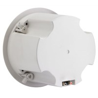 CHF860 altavoz integrado de 60W y fácil instalación.