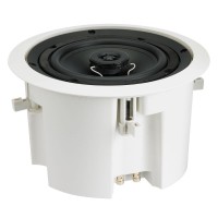 CHP660 altavoz integrado de 60W de fácil instalación. CHP660 altavoz integrado de 60W de fácil instalación.