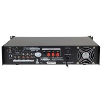 COMBO130 amplificador, mezclador y reproductor de 130W
