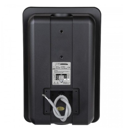 EHP660 altavoces de alta fidelidad 60W tropicalizados.