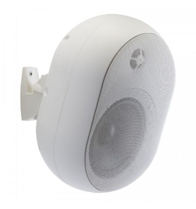 JAVA530W altavoces de gran calidad y pequeño tamaño.