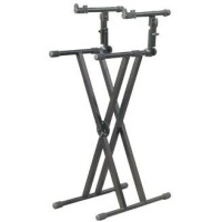 OQAN AKS03 Soporte para múltiples teclados