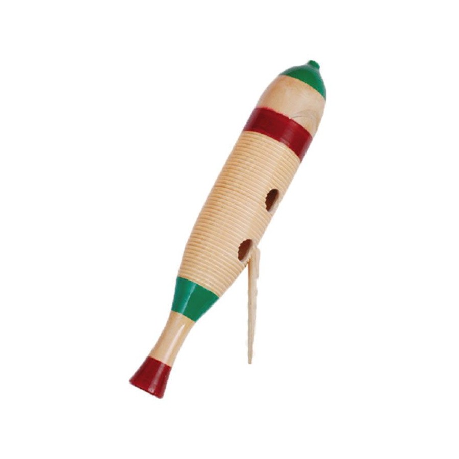 ≫ Comprar OQAN QHP GUIRO 13.5 € PROFESIONAL DJ®