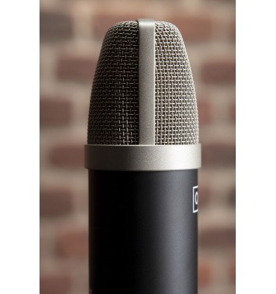 Micrófono de condensador Oqan QMC20 Studio profesional