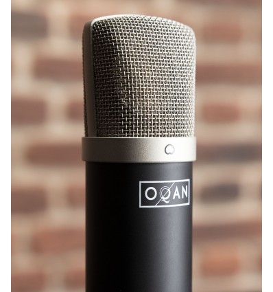 Micrófono de condensador Oqan QMC20 Studio profesional