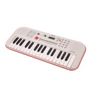 OQAN QKB32RD ROJO Teclado Portátil