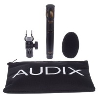 AUDIX ADX51 micrófono de condensador electret patrón polar cardioide