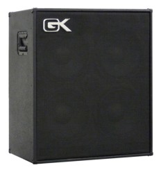 GALLIEN-KRUEGER CX410/4
