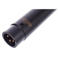 AUDIX ADX51 micrófono de condensador electret patrón polar cardioide