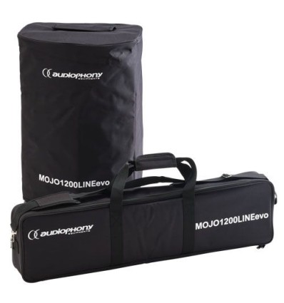 AUDIOPHONY MOJO1200LINEEVO