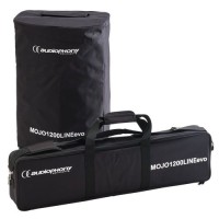 AUDIOPHONY MOJO1200LINEEVO