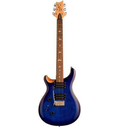 ≫ Comprar PRS GUITARS SE CUSTOM 24 LH FADED BLUE BURST - 880.52 € |  PROFESIONAL DJ®