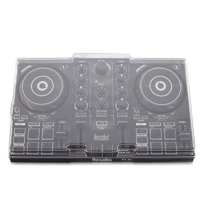 DECKSAVER HERCULES INPULSE 200 MK1 & MK2