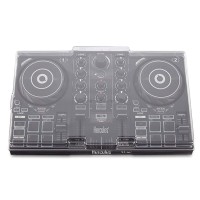 DECKSAVER HERCULES INPULSE 200 MK1 & MK2 DECKSAVER HERCULES INPULSE 200 MK1 & MK2