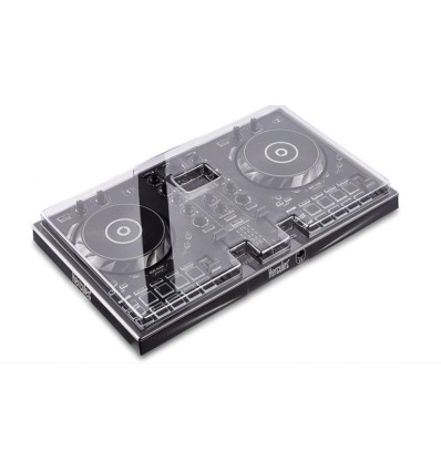 DECKSAVER HERCULES INPULSE 300 MK1 & MK2