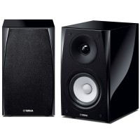 Los Yamaha NS-BP182 producen un sonido natural y detallado Los Yamaha NS-BP182 producen un sonido natural y detallado