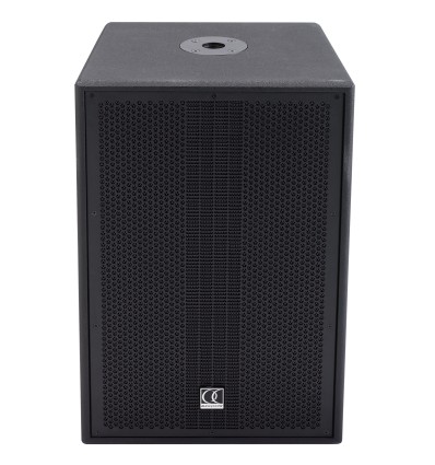 Sistema de PA en columna Audiophony MOJO2200curve de 1000W