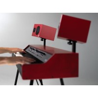 NORD PIANO MONITOR V2 NORD PIANO MONITOR V2