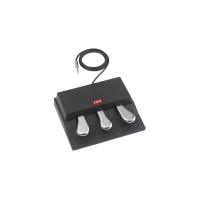 NORD TRIPLE PEDAL NORD TRIPLE PEDAL
