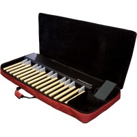 NORD SOFT CASE PEDAL KEYS 27