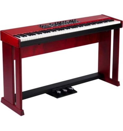 NORD WOOD KEYBOARD STAND V3