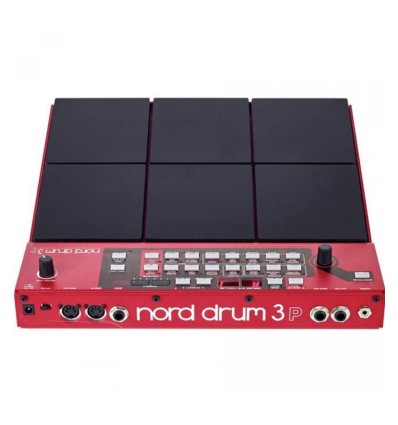 NORD DRUM 3P