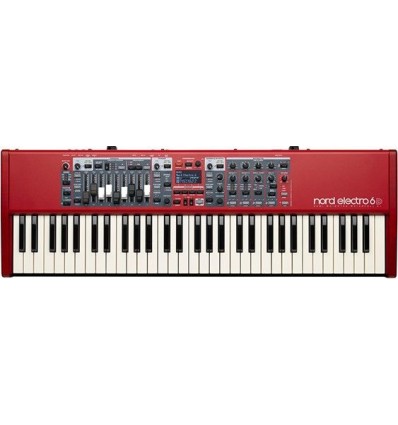 NORD ELECTRO 6D 61