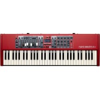 NORD ELECTRO 6D 61 NORD ELECTRO 6D 61