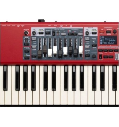 NORD ELECTRO 6D 61
