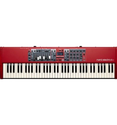 NORD ELECTRO 6D 73