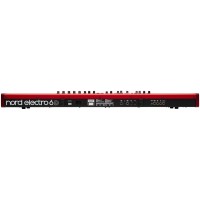 NORD ELECTRO 6D 73 NORD ELECTRO 6D 73