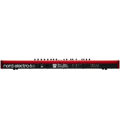NORD ELECTRO 6D 73