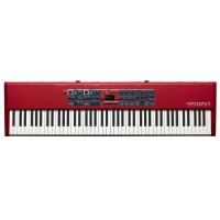 NORD PIANO 5 88 NORD PIANO 5 88