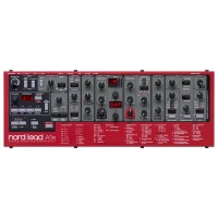 Nord Lead A1 - Sintetizador de Modelado Analógico de 49 Teclas