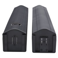 MOJO500LINE sistema de sonido de fácil transporte. MOJO500LINE sistema de sonido de fácil transporte.