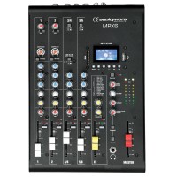 AUDIOPHONY MPX6