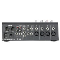 AUDIOPHONY MPX8