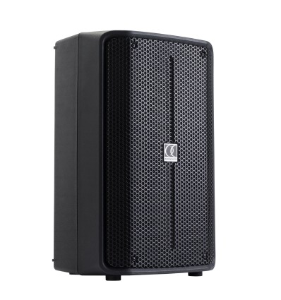 NOVA-10A altavoz activo de 200W y bi-amplificación.