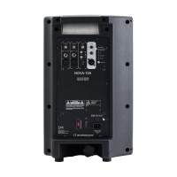 NOVA-10A altavoz activo de 200W y bi-amplificación. NOVA-10A altavoz activo de 200W y bi-amplificación.