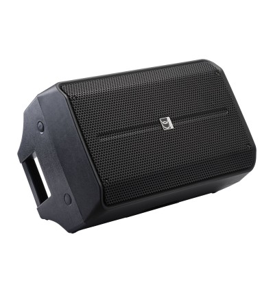 NOVA-12A altavoz activo de 350W y bi-amplificación.