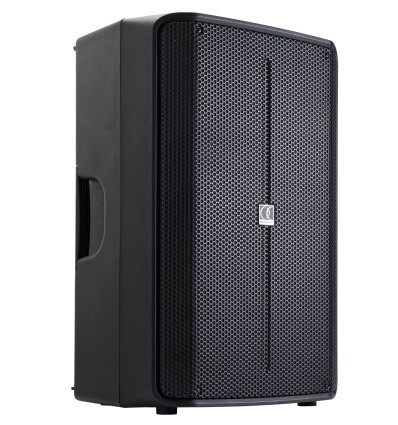 NOVA-15A altavoz activo de 350W y bi-amplificación.