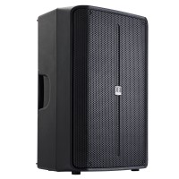 NOVA-15A altavoz activo de 350W y bi-amplificación.