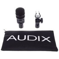 AUDIX D2